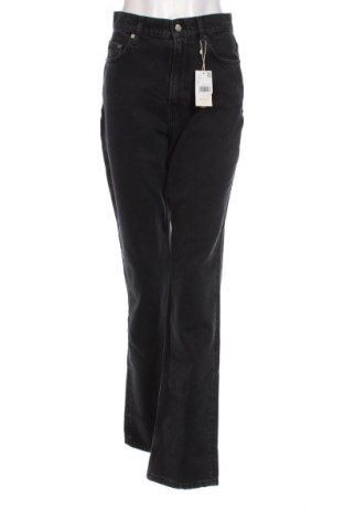 Damen Jeans Mango, Größe S, Farbe Grau, Preis 24,28 €