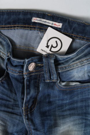 Dámske džínsy  Mim, Veľkosť S, Farba Modrá, Cena  3,12 €