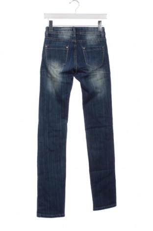 Damen Jeans Mim, Größe S, Farbe Blau, Preis € 3,23