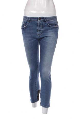 Dámske džínsy  N 21, Veľkosť S, Farba Modrá, Cena  13,41 €