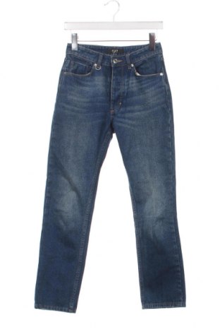 Dámské džíny  NEUW, Velikost XS, Barva Modrá, Cena  689,00 Kč