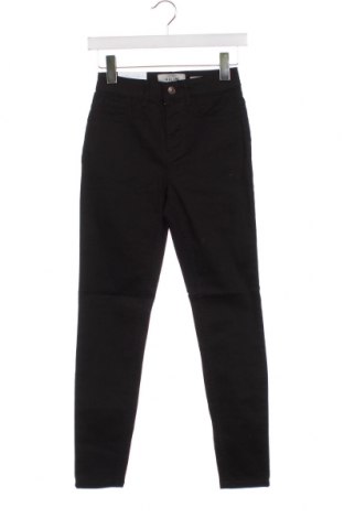 Damen Jeans New Look, Größe XS, Farbe Schwarz, Preis 7,82 €