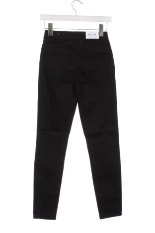 Dámske džínsy  New Look, Veľkosť XS, Farba Čierna, Cena  7,35 €