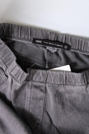 Damen Jeans Next, Größe M, Farbe Grau, Preis 20,18 €