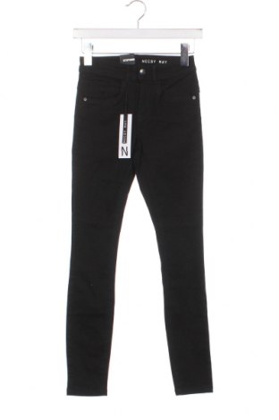 Damen Jeans Noisy May, Größe XS, Farbe Schwarz, Preis € 5,22
