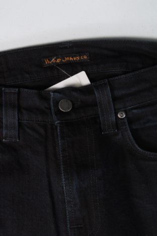 Дамски дънки Nudie Jeans Co, Размер M, Цвят Син, Цена 7,92 лв.