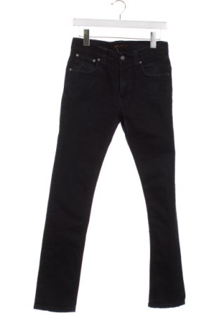 Γυναικείο Τζίν Nudie Jeans Co, Μέγεθος M, Χρώμα Μπλέ, Τιμή 4,23 €