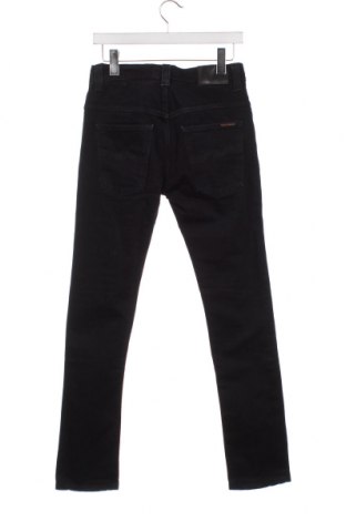 Дамски дънки Nudie Jeans Co, Размер M, Цвят Син, Цена 11,16 лв.