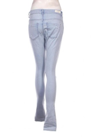 Dámske džínsy  ONLY, Veľkosť S, Farba Modrá, Cena  7,01 €