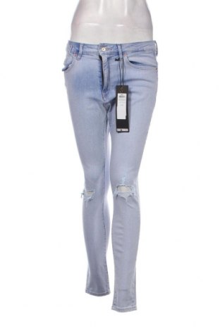 Dámske džínsy  ONLY, Veľkosť M, Farba Modrá, Cena  5,61 €