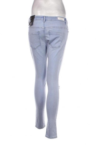 Γυναικείο Τζίν ONLY, Μέγεθος M, Χρώμα Μπλέ, Τιμή 5,61 €