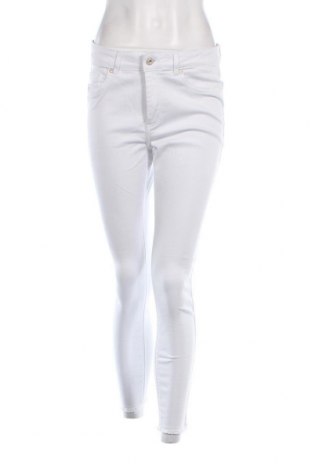 Dámské džíny  ONLY, Velikost L, Barva Bílá, Cena  286,00 Kč
