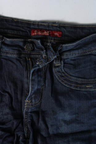 Dámske džínsy  Onado, Veľkosť S, Farba Modrá, Cena  2,30 €