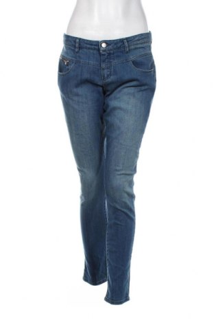 Damen Jeans One Step, Größe M, Farbe Blau, Preis 7,88 €