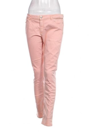 Damen Jeans One Step, Größe L, Farbe Rosa, Preis 32,49 €