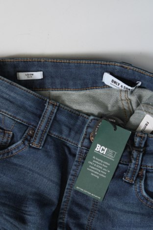 Damen Jeans Only & Sons, Größe S, Farbe Blau, Preis € 4,98