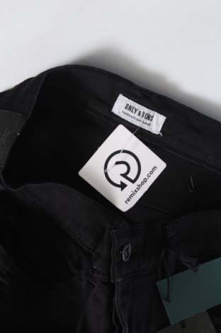 Damen Jeans Only & Sons, Größe M, Farbe Schwarz, Preis € 7,82