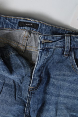 Damen Jeans Opus, Größe S, Farbe Blau, Preis € 2,25