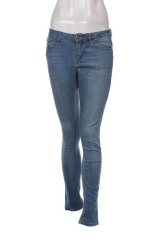 Damskie jeansy Orsay, Rozmiar XS, Kolor Niebieski, Cena 92,76 zł