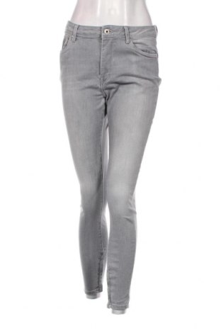 Γυναικείο Τζίν Pepe Jeans, Μέγεθος S, Χρώμα Γκρί, Τιμή 15,47 €
