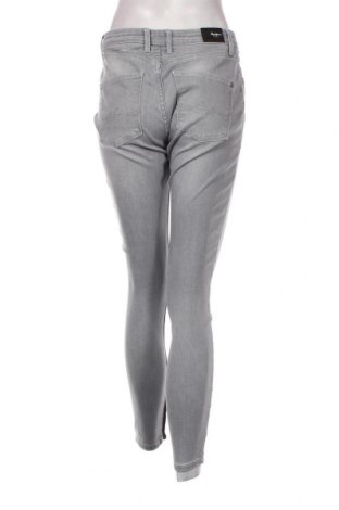 Γυναικείο Τζίν Pepe Jeans, Μέγεθος S, Χρώμα Γκρί, Τιμή 12,71 €