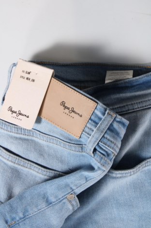 Dámské džíny  Pepe Jeans, Velikost M, Barva Modrá, Cena  2 333,00 Kč