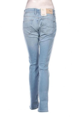 Női farmernadrág Pepe Jeans, Méret M, Szín Kék, Ár 34 038 Ft