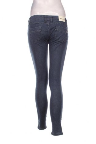 Dámske džínsy  Please, Veľkosť S, Farba Modrá, Cena  3,56 €