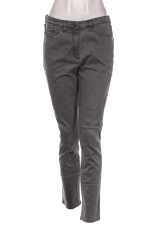 Damen Jeans Raphaela By Brax, Größe M, Farbe Grau, Preis € 2,25