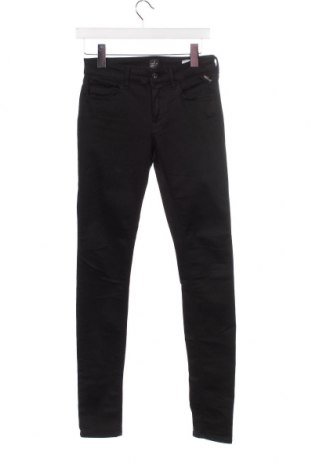 Dámske džínsy  Replay, Veľkosť S, Farba Čierna, Cena  29,54 €