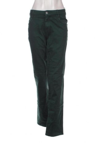 Damskie jeansy S.Oliver, Rozmiar XXL, Kolor Zielony, Cena 92,76 zł