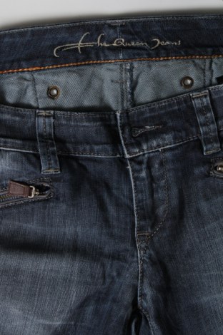 Damen Jeans Save The Queen, Größe L, Farbe Blau, Preis 47,32 €