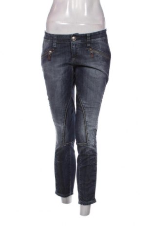 Damen Jeans Save The Queen, Größe L, Farbe Blau, Preis € 7,10