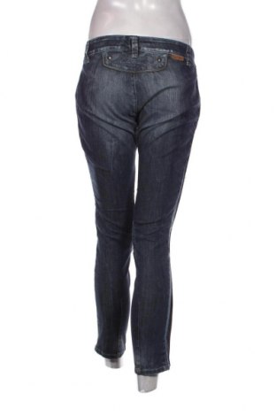 Damen Jeans Save The Queen, Größe L, Farbe Blau, Preis 47,32 €