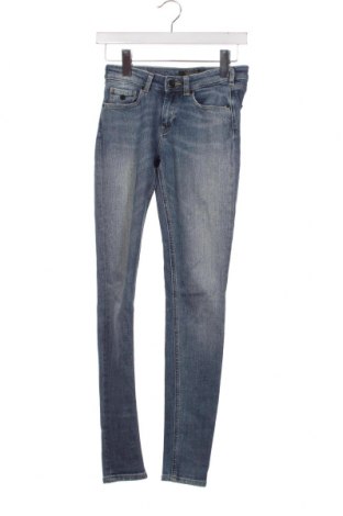 Damen Jeans Scotch & Soda, Größe XS, Farbe Blau, Preis € 4,86