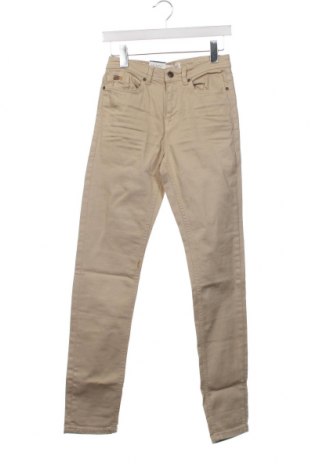 Damen Jeans Springfield, Größe XS, Farbe Beige, Preis € 5,61