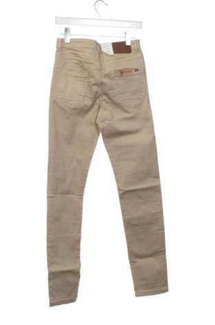 Damen Jeans Springfield, Größe XS, Farbe Beige, Preis 5,26 €