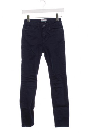 Damen Jeans Springfield, Größe XS, Farbe Blau, Preis € 2,17
