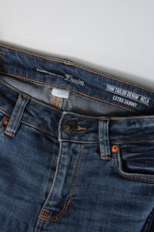 Damen Jeans Tom Tailor, Größe XS, Farbe Blau, Preis 5,38 €