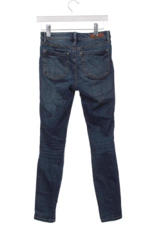 Dámské džíny  Tom Tailor, Velikost XS, Barva Modrá, Cena  164,00 Kč