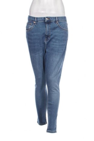 Damen Jeans Topshop, Größe M, Farbe Blau, Preis € 5,83