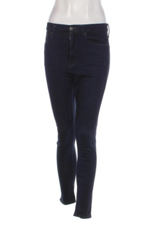 Damen Jeans Uniqlo, Größe XS, Farbe Blau, Preis 3,23 €