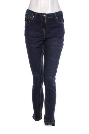Damen Jeans Up 2 Fashion, Größe M, Farbe Blau, Preis 3,23 €