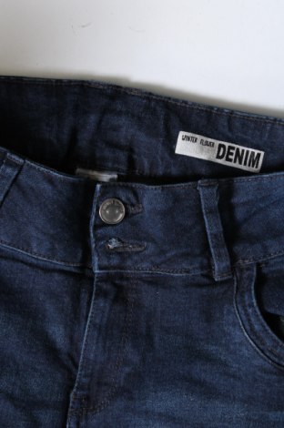 Dámske džínsy  Up 2 Fashion, Veľkosť M, Farba Modrá, Cena  2,30 €