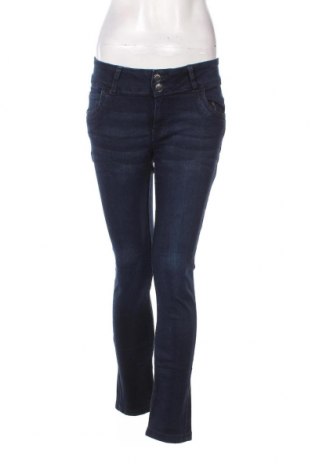 Damen Jeans Up 2 Fashion, Größe M, Farbe Blau, Preis € 2,42