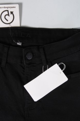 Dámske džínsy  VILA, Veľkosť S, Farba Čierna, Cena  35,05 €