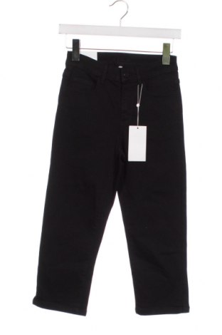 Dámske džínsy  VILA, Veľkosť S, Farba Čierna, Cena  14,37 €