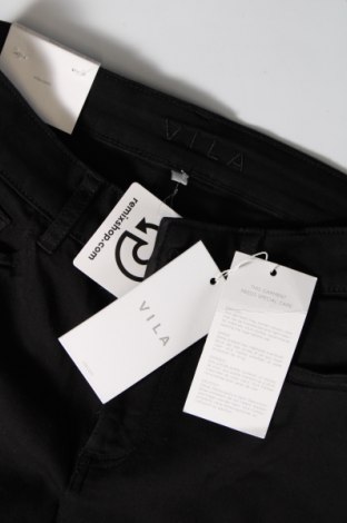 Damen Jeans VILA, Größe M, Farbe Schwarz, Preis € 10,16