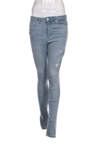 Damen Jeans Vero Moda, Größe M, Farbe Blau, Preis 7,01 €
