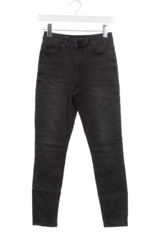 Damen Jeans Vero Moda, Größe XXS, Farbe Grau, Preis 2,17 €